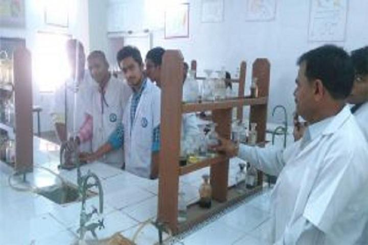 laboratory